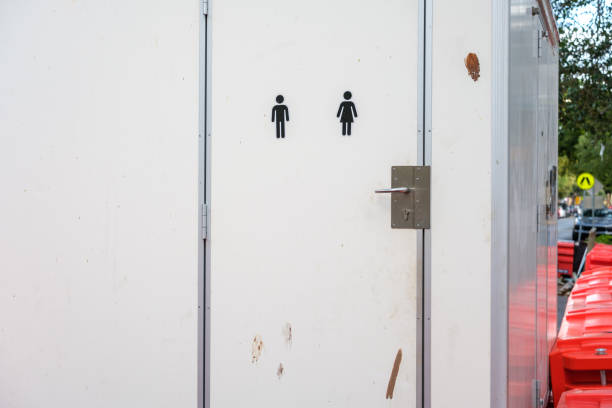 Best Portable bathroom rental  in Layhill, MD